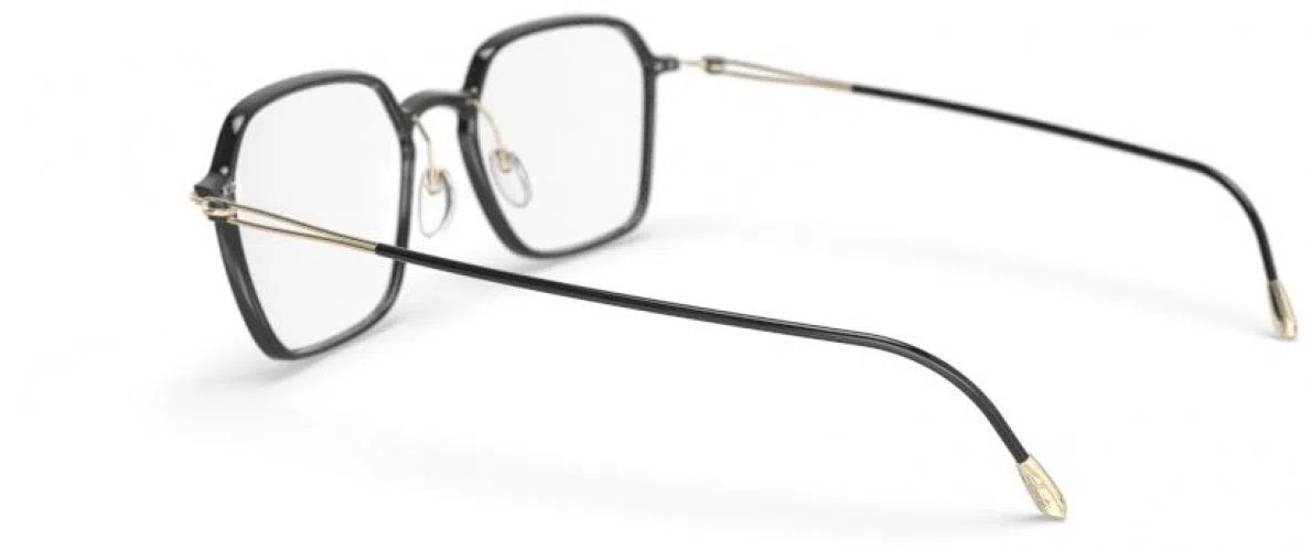 Silhouette Lite Spirit 2927 Eyeglasses - view 11